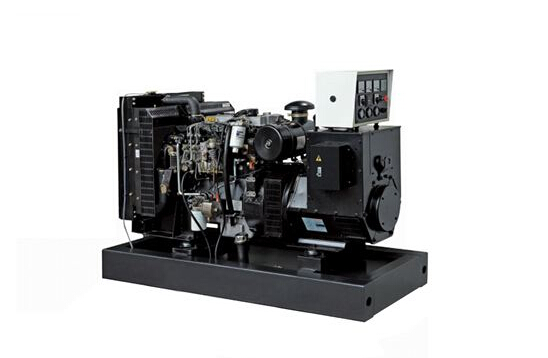 甘德科克150kw大型柴油发电机组